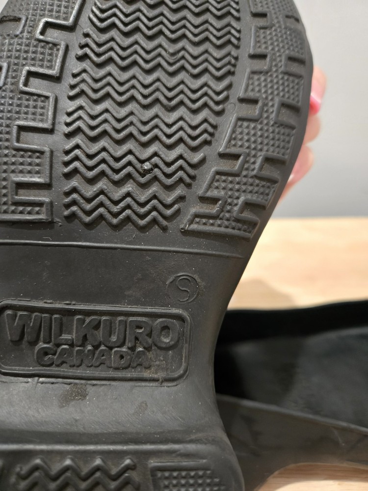 Overshoes SMALL ULINE