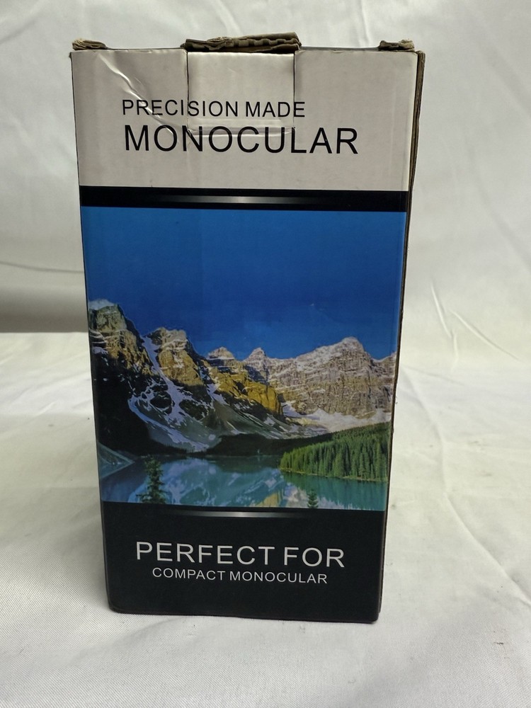 Suntoo Monocular Dual Focus Monoculars