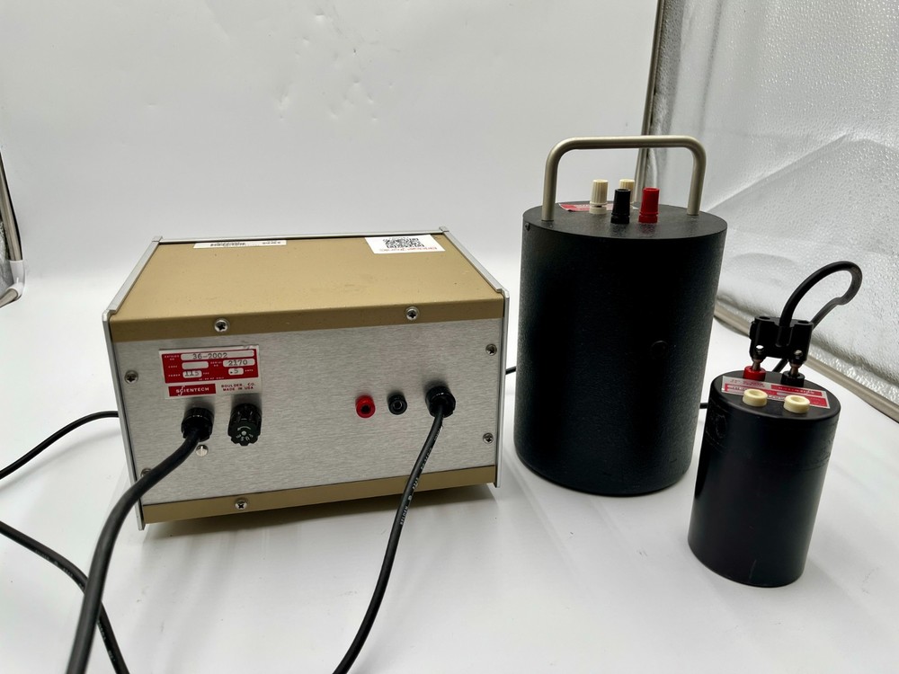 Scientech 362 Power / Energy Meter