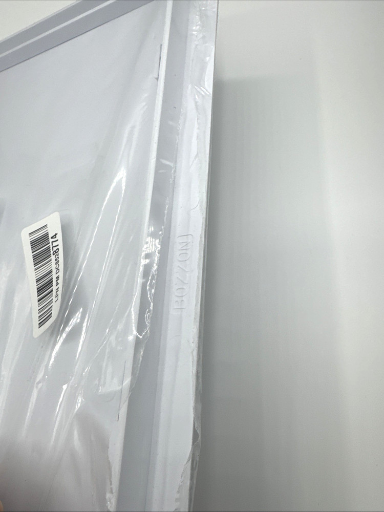 Access Panel for Drywall 12x12 inch Wall Hole Cover White
