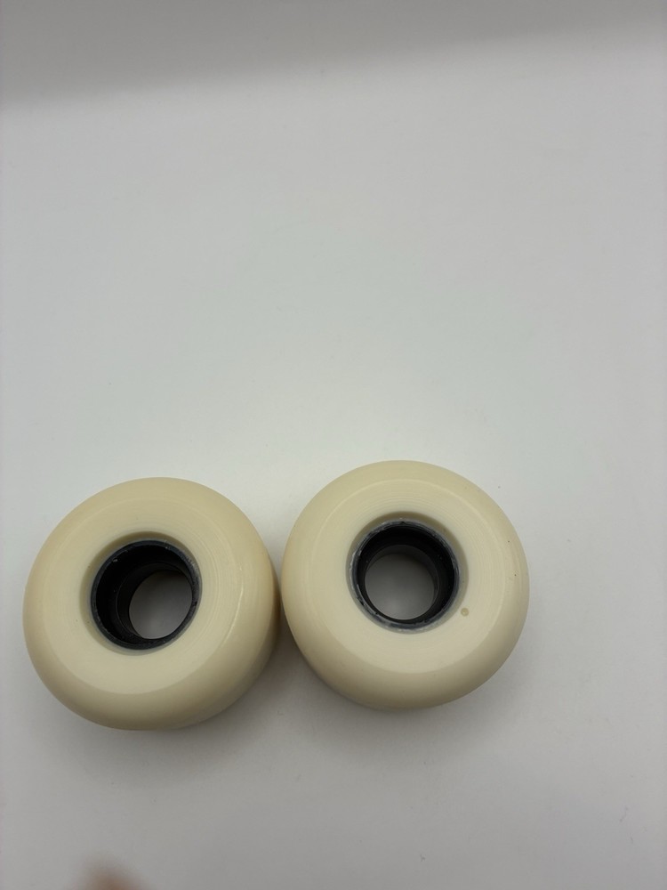 Ricta 56mm Clouds White 92a Skateboard Wheels
