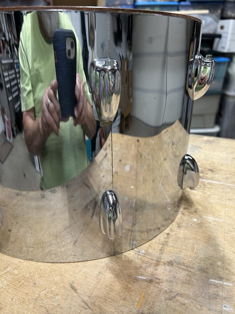 Slingerland 10x14 Tom Drum Shell