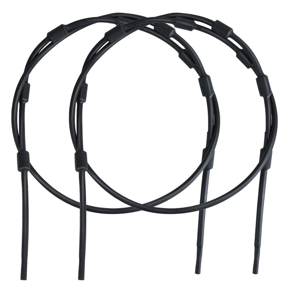 Replacement Tree Stand Cables, 2PCS Replacement Cables for Climbing Treestand...