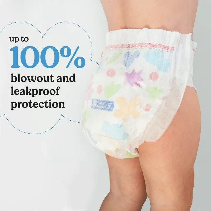 baby diapers