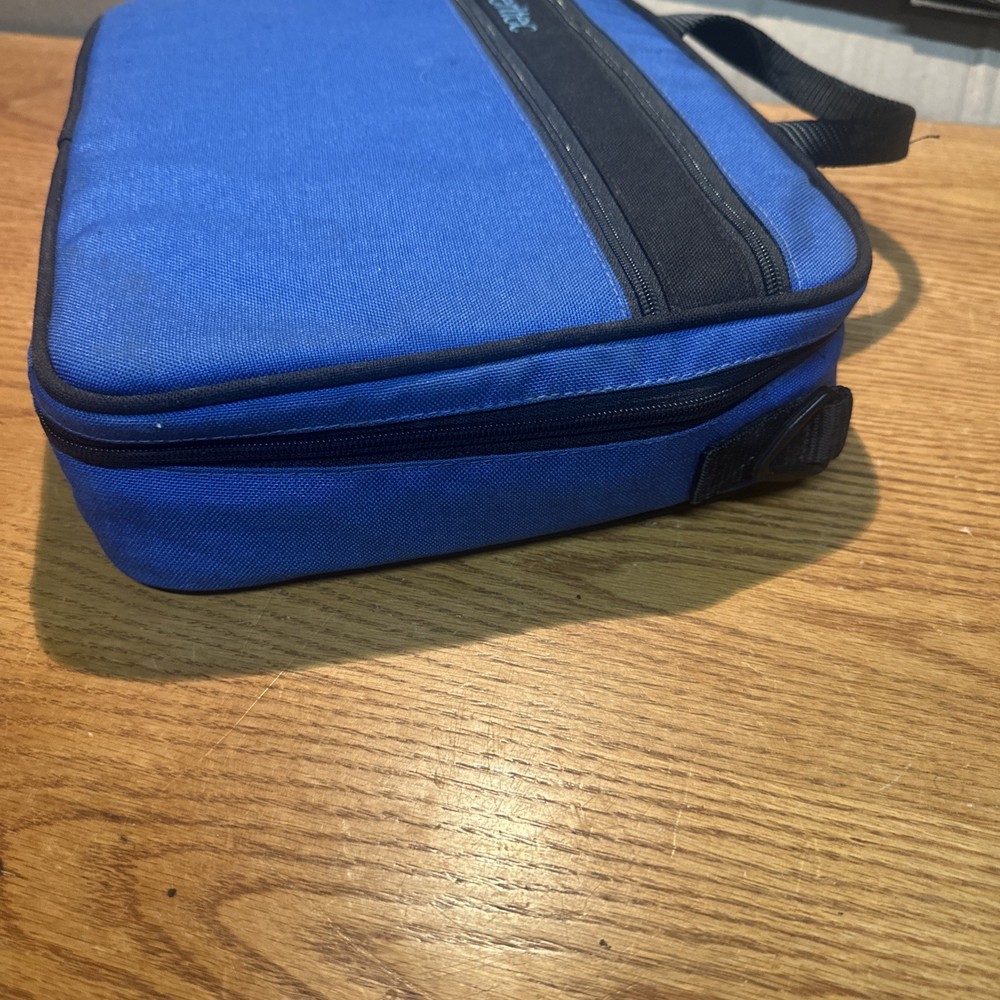 Ameritec Model 815 AM-815 Digital Network Analyzer READ