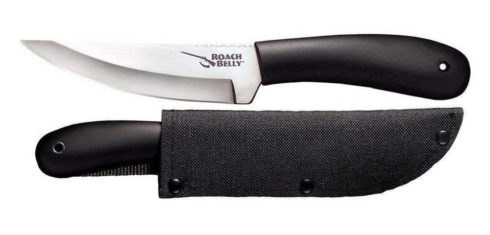 Roach Belly Cold Steel 20rbc