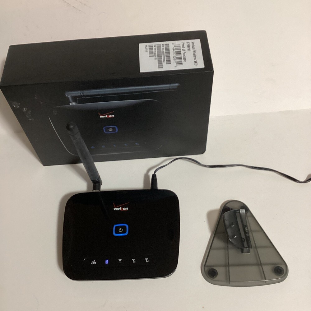 Verizon Wireless SKU:F256VW