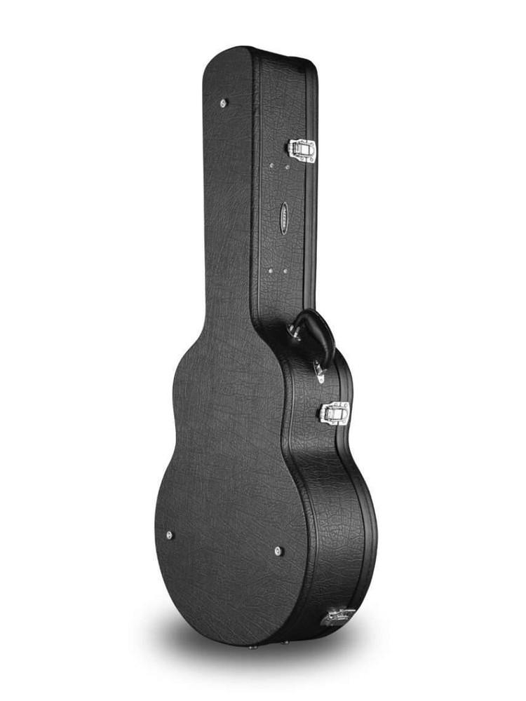 Stage Three Jumbo Acoustic Guitar Case