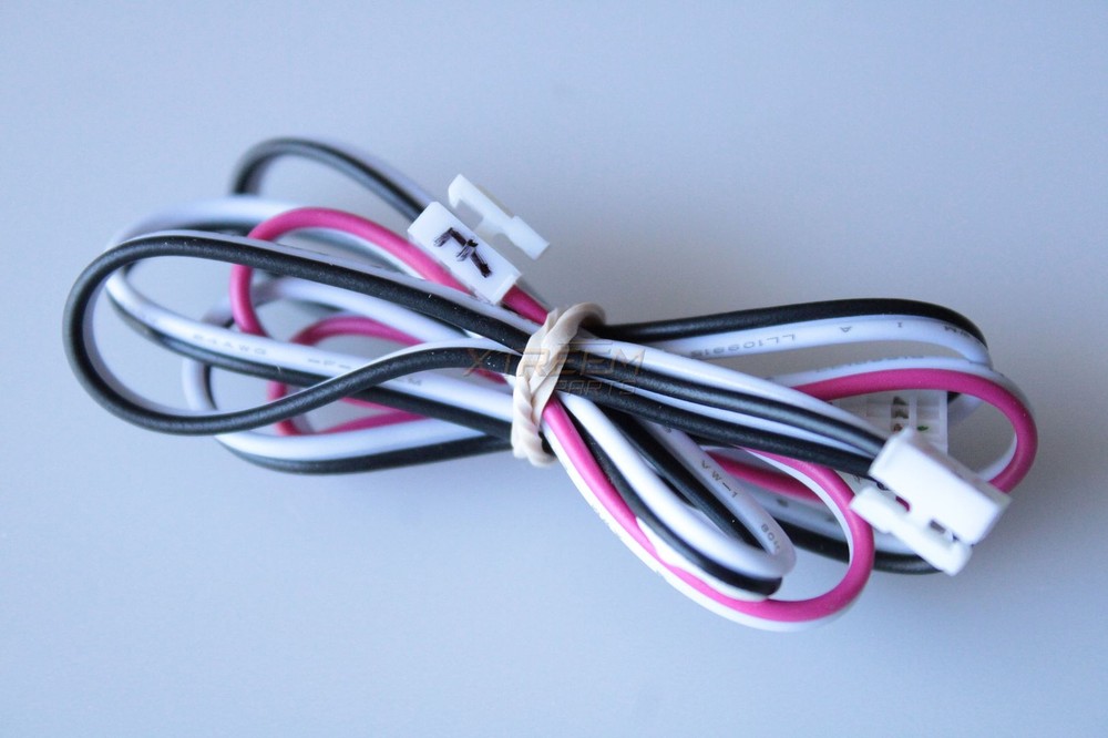 Hisense 55R6E3 Cable Wire (Power/Main Board to Speaker Set)