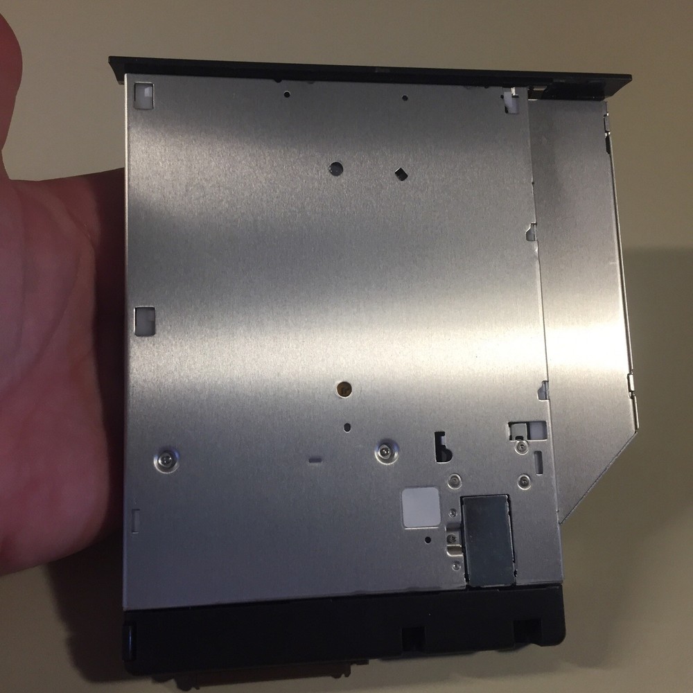 Vintage Compaq Computer CD-ROM Drive J9064