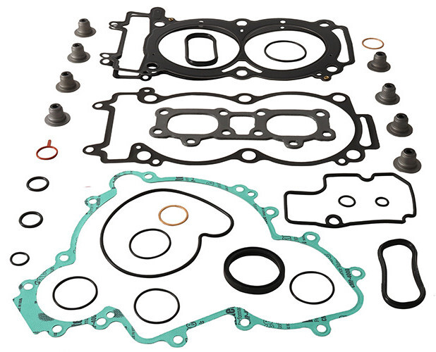 Vertex Complete Gasket Set Pol | 808969