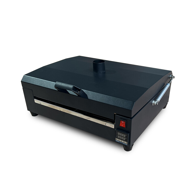 A3 A4 Mini Multi Function Oven Dtf Powder Heating Oven Dtf Curing Oven