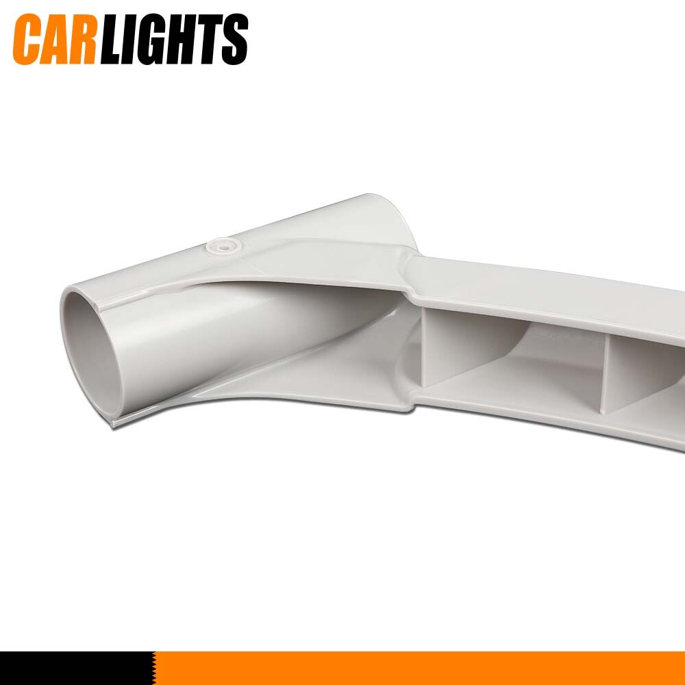White Short Handrail for Above Ground Swimming Pool Step