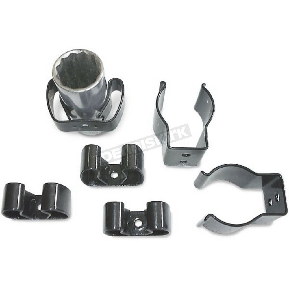 Snobunje Gripper Clips - 1026