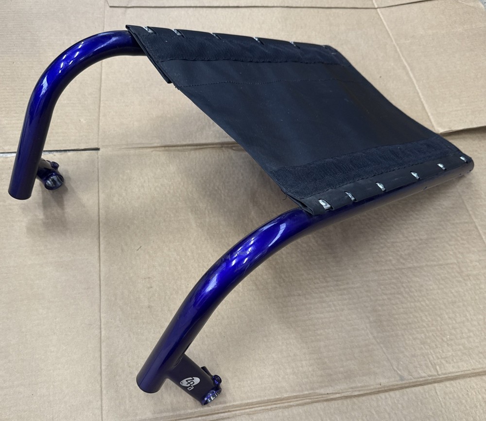 TiLite 15X19 Wheelchair Frame Only ZRA