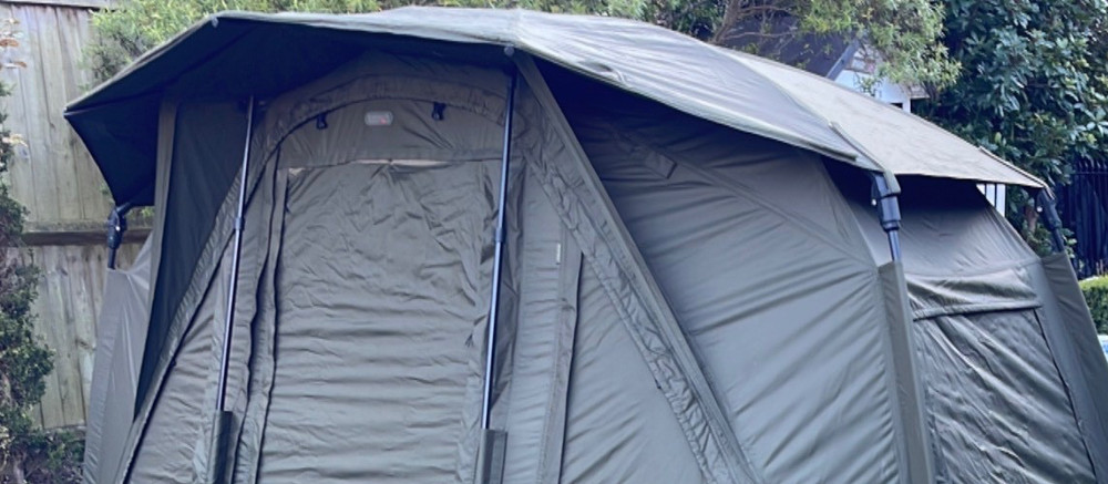 Trakker Tempest RS 100 Bivvy Skull Cap 201106