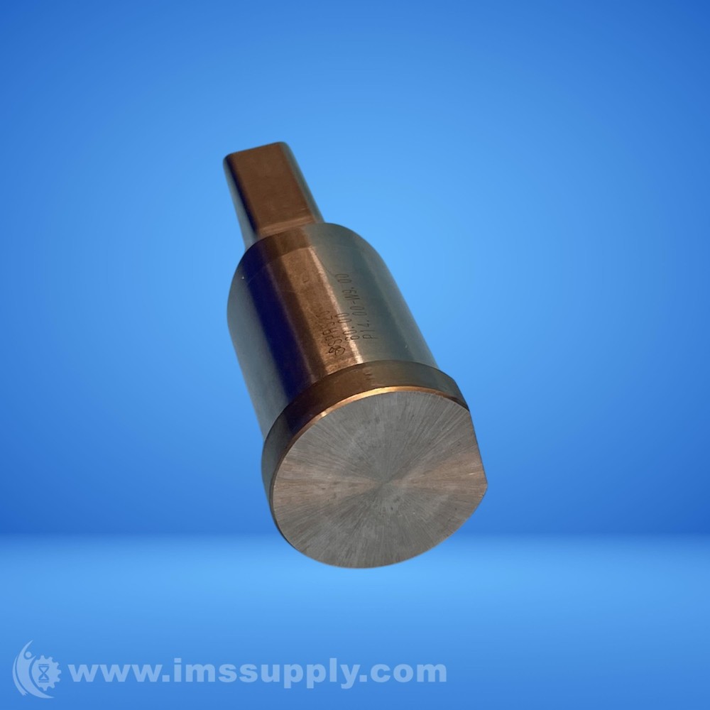 Misumi SPRS20 Punch Tool FNOB