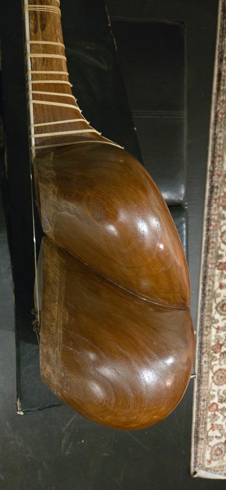 persian TAR (Antique) Yahyat (یحیی)