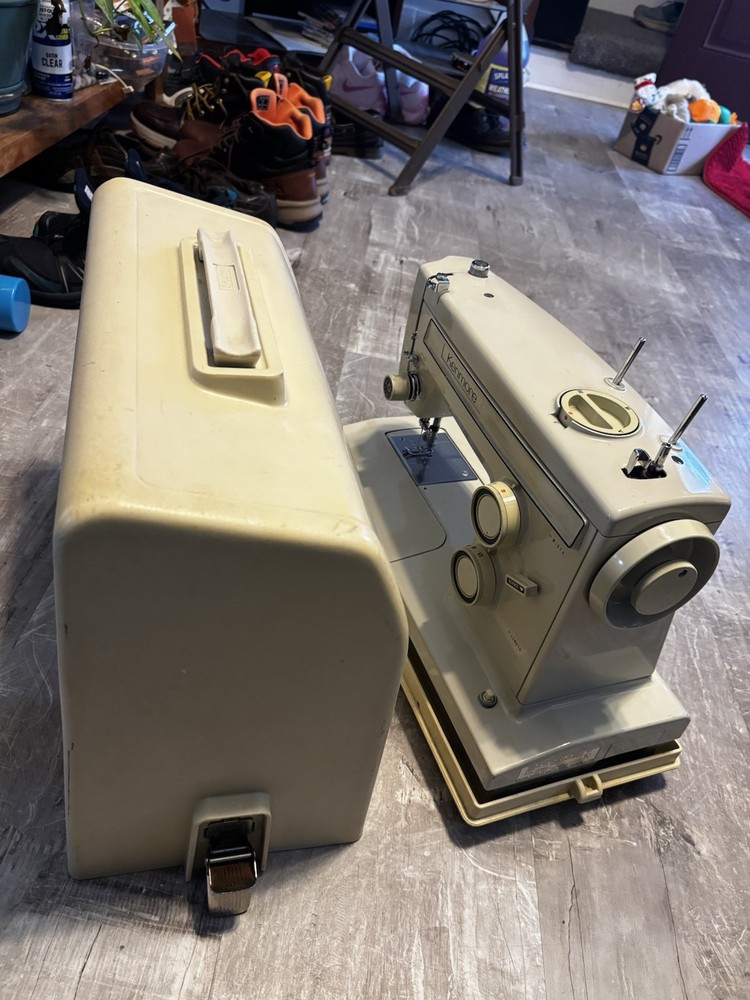 Kenmore Vintage Sewing Machine
