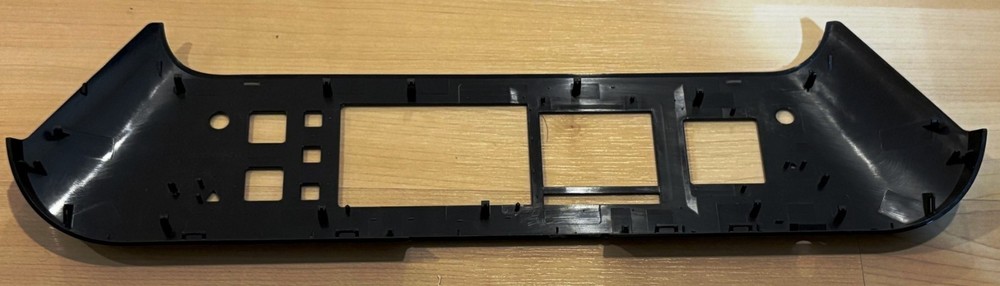Canon Pixma MX922 Control Panel Display Screen