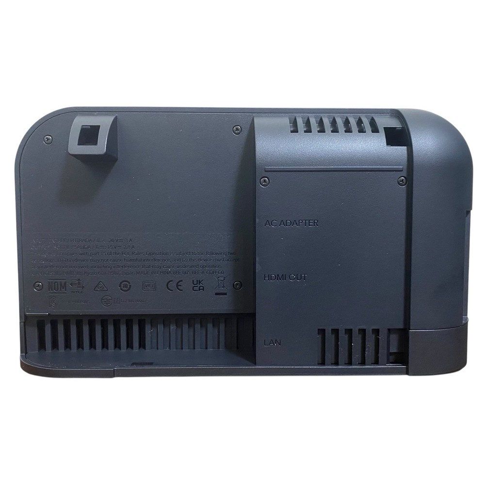Switch 2 genuine dock only unused from Japan