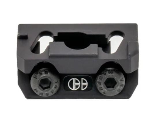 CLOUD DEFENSIVE - TORRENT LIGHT MOUNT AFR M-LOK BLACK FLASHLIGHT MOUNT