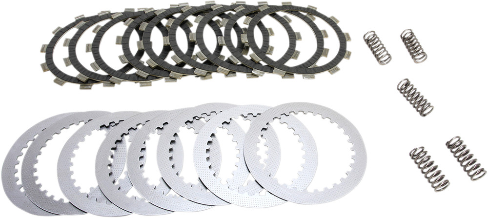 EBC DRCF Series Clutch Kit DRCF288