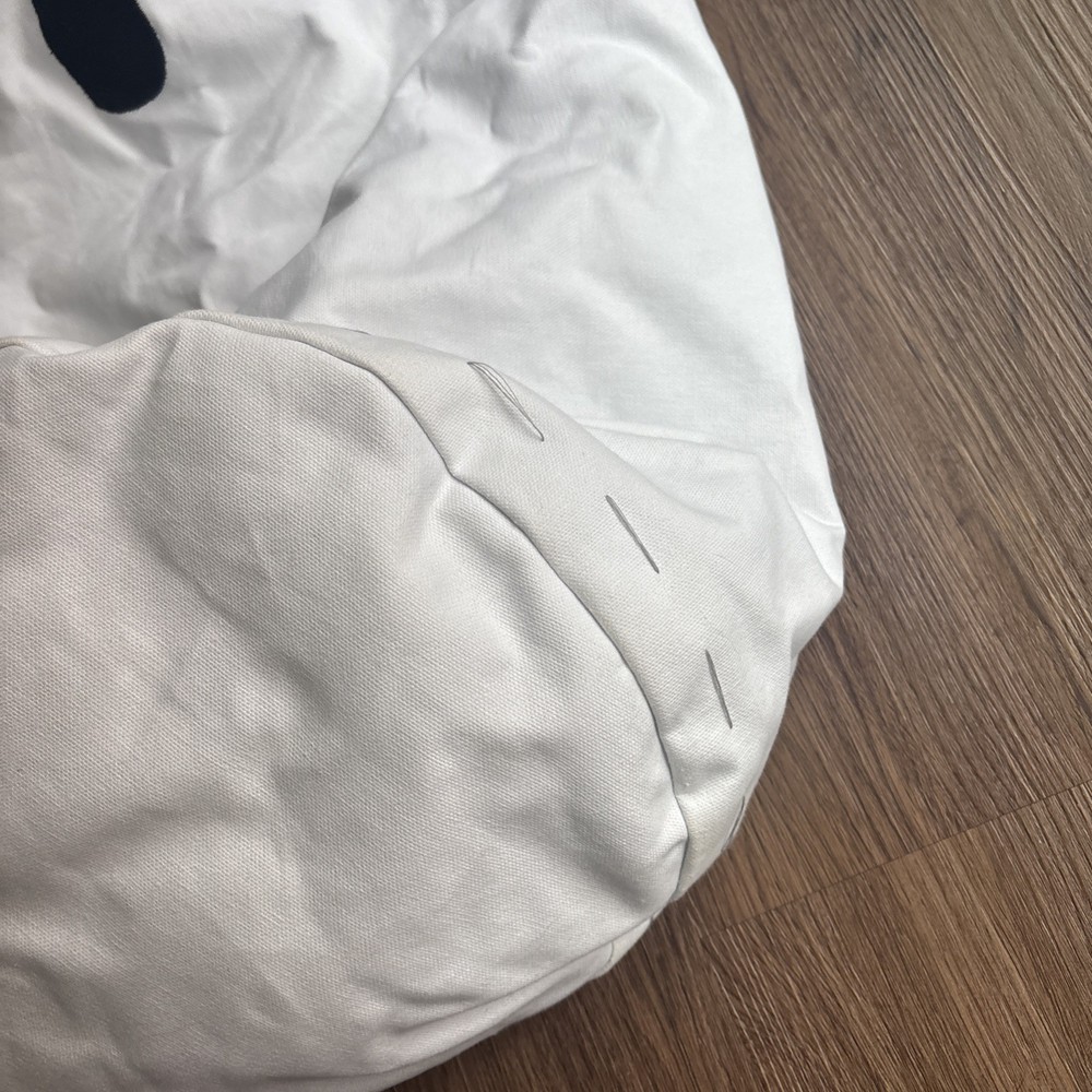 Super Smash Bros Custom Made Punching Bag Backpack