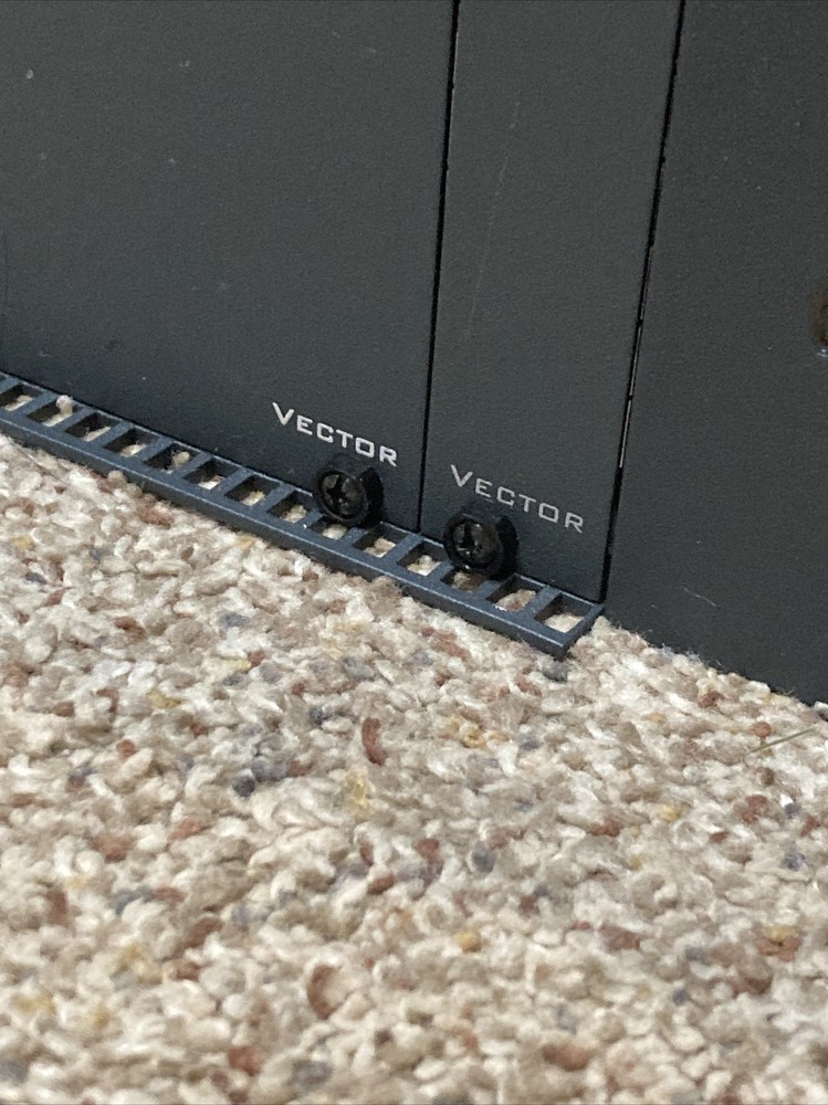 🇺🇸USON VECTOR, 16601 Mount Rack ICP-SYSC-USON-CM-FHLU INOVA COMPUTERS