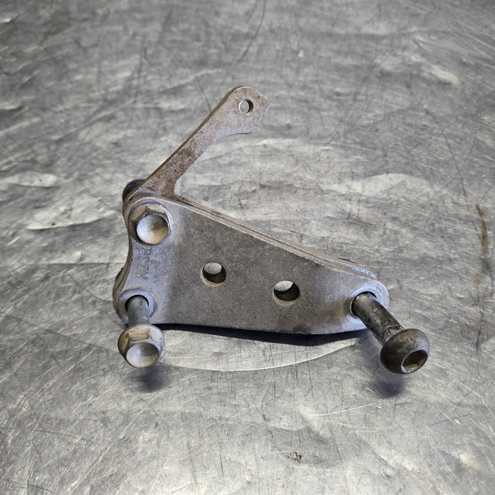 1999 Honda Cr250r Motor Mount