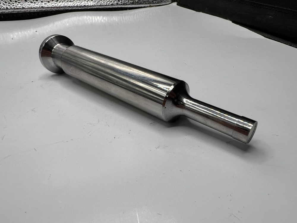 Wilson Tool Punching Tool 2055631-32