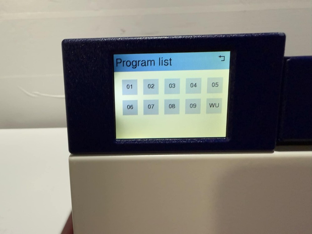 GILSON 159 HPLC UV-VIS Multi Variable Wave Detector Spectrophotometer 190-750nm