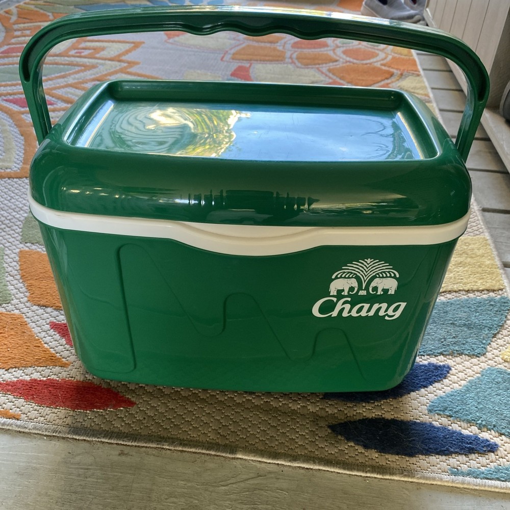 Chang Beer Thailand Ice Cooler