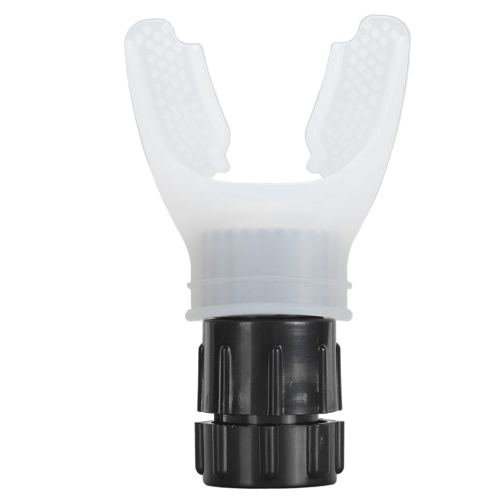 Breathing Exerciser Trainer Improve Lung Capacity Reduce Pressure Adjustable