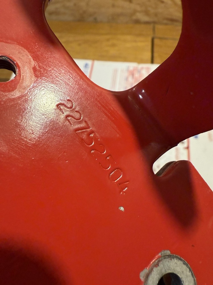 Volvo Penta 22752504