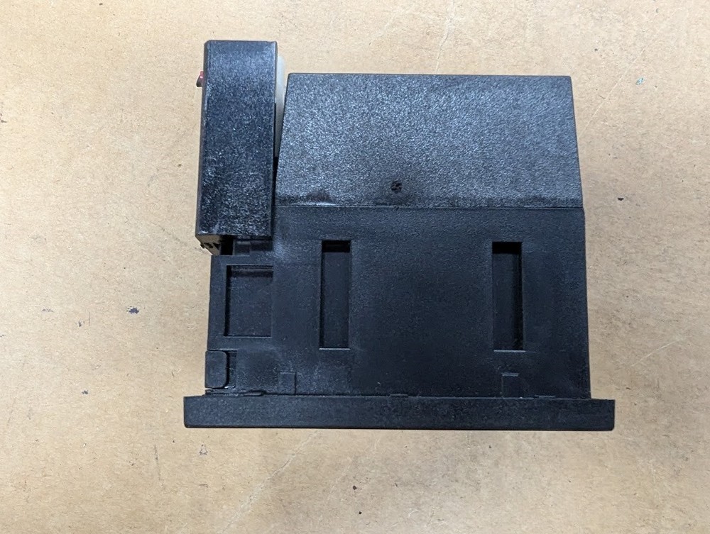 IME Hz 57-63 Frequency Meter