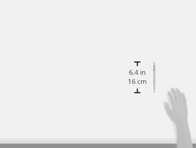 Scoring Stylus, Lilac