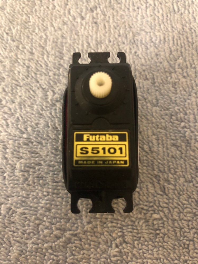 Futaba S5101 Servo
