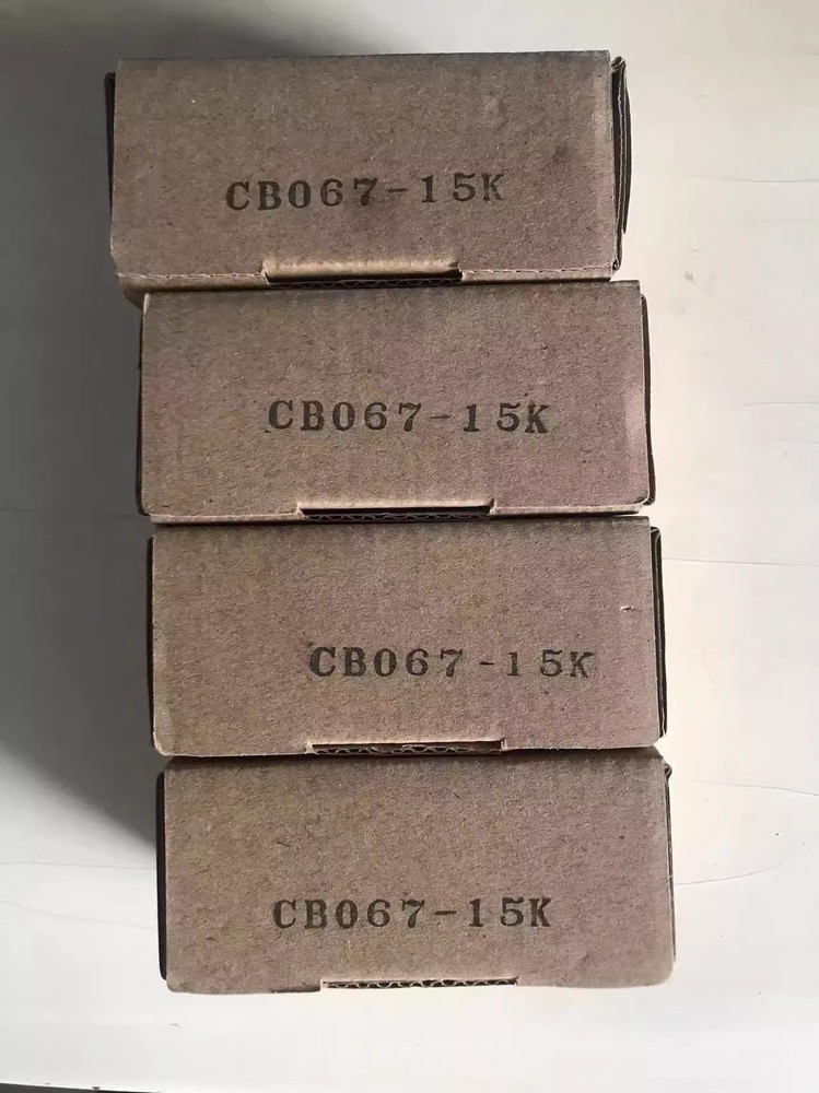 1pcs NMB Load Cell CB067-15K Force Sensor