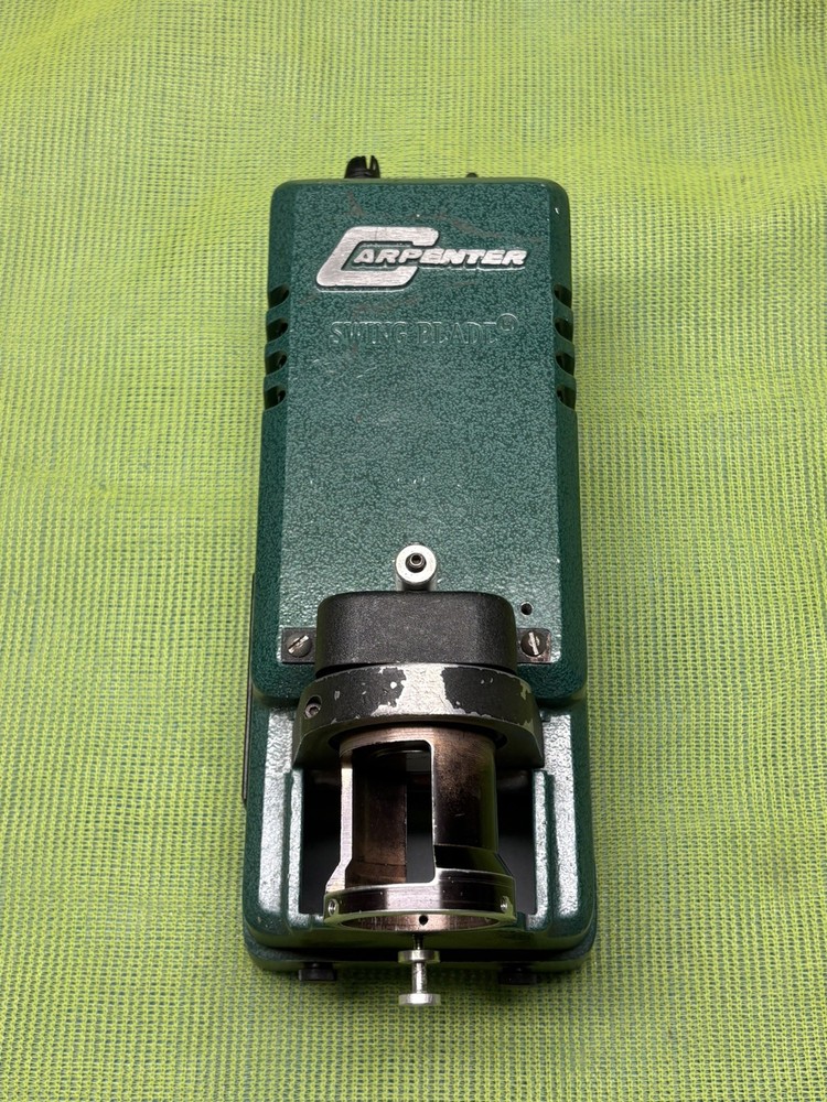 Carpenter 70B Swing Blade Wire Stripper