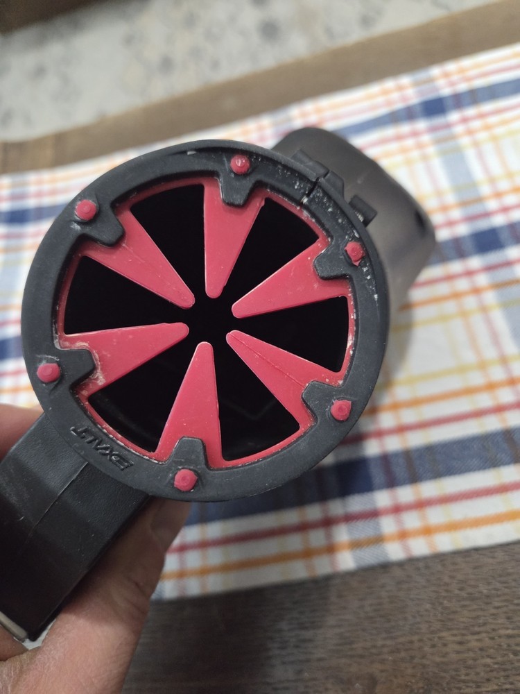 JT Revolution Electronic Paintball Hopper