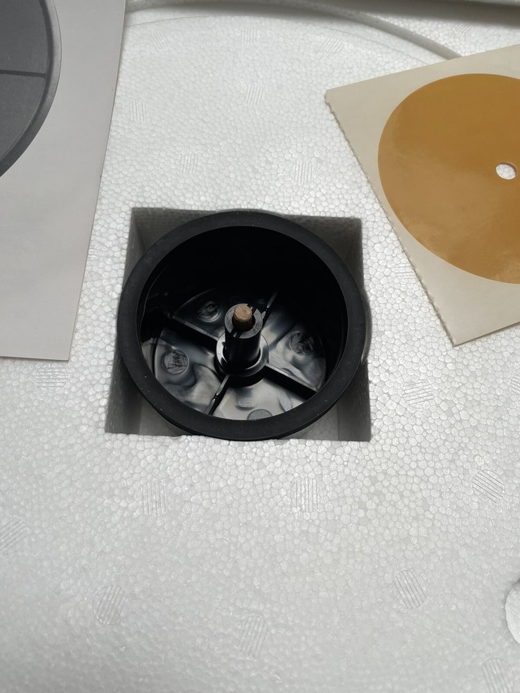 Thorens Disc Contact N.O.S Boxed