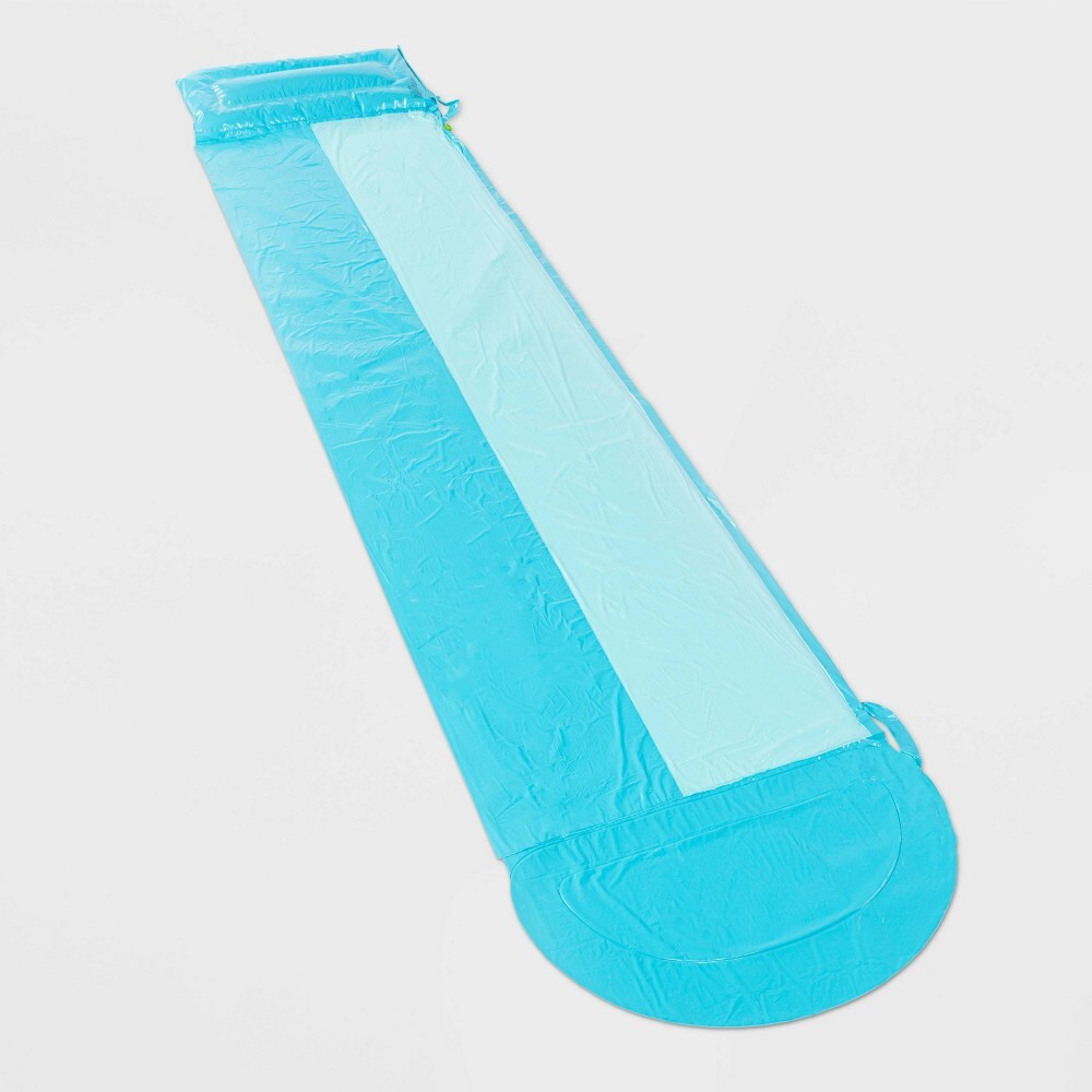 2 Lane Water Slide by Sun Squad