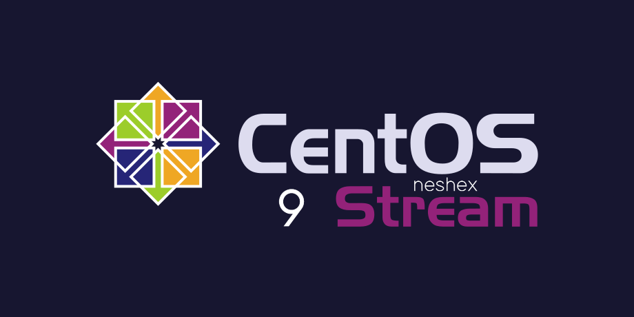 Centos 9 Steam Bootable USB Flash Drive
