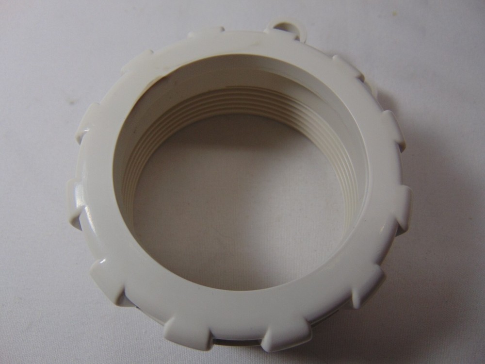 Popeil Automatic Pasta & Sausage Maker Model P400 Replacement Locking Nut Ring