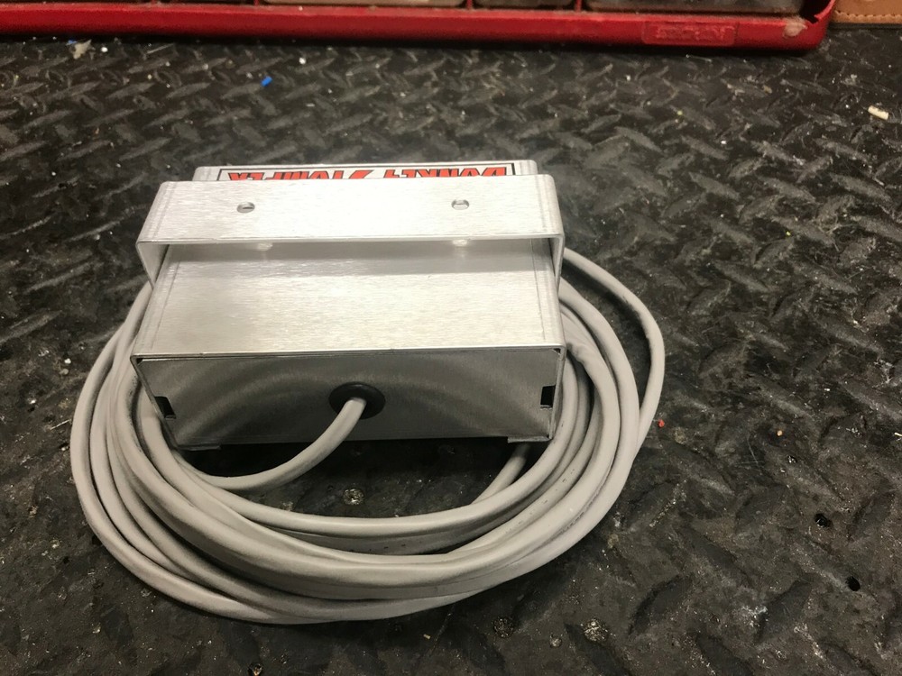 Donkey Stomper Remote for Mobile Amps