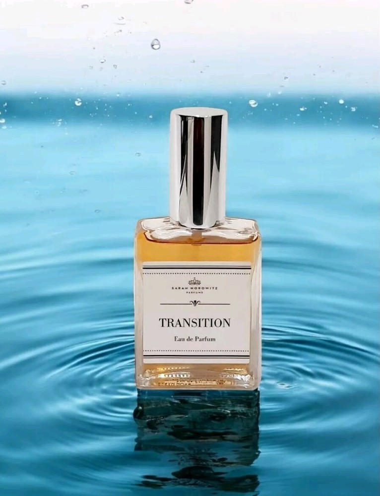 Sarah Horowitz Parfums Transition 1 oz Eau de Parfum Spray SEE DESCRIPTION