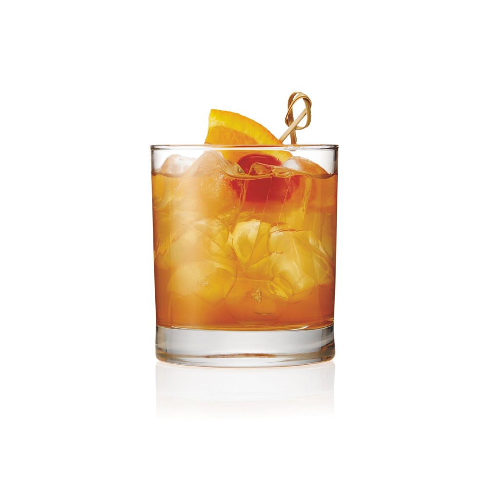 Bartesian Cocktail Mixers Capusles, Vodka Lovers, 6 Pack
