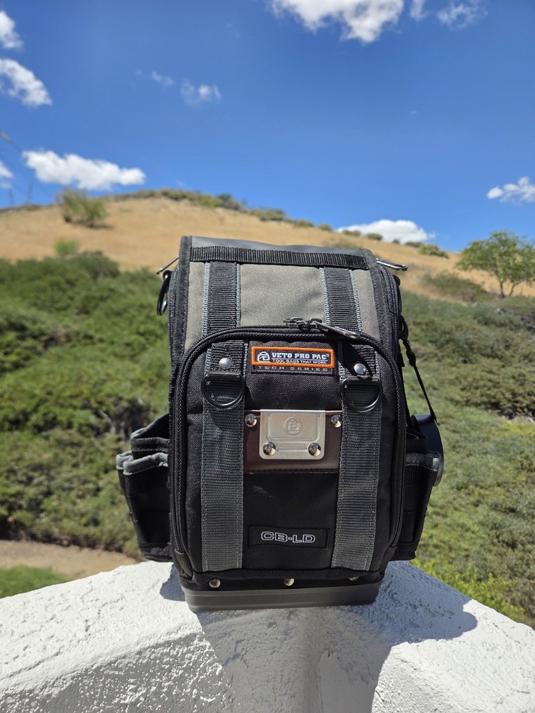 VETO PRO PAC TECH SERIES [CB-LD & MB2B]