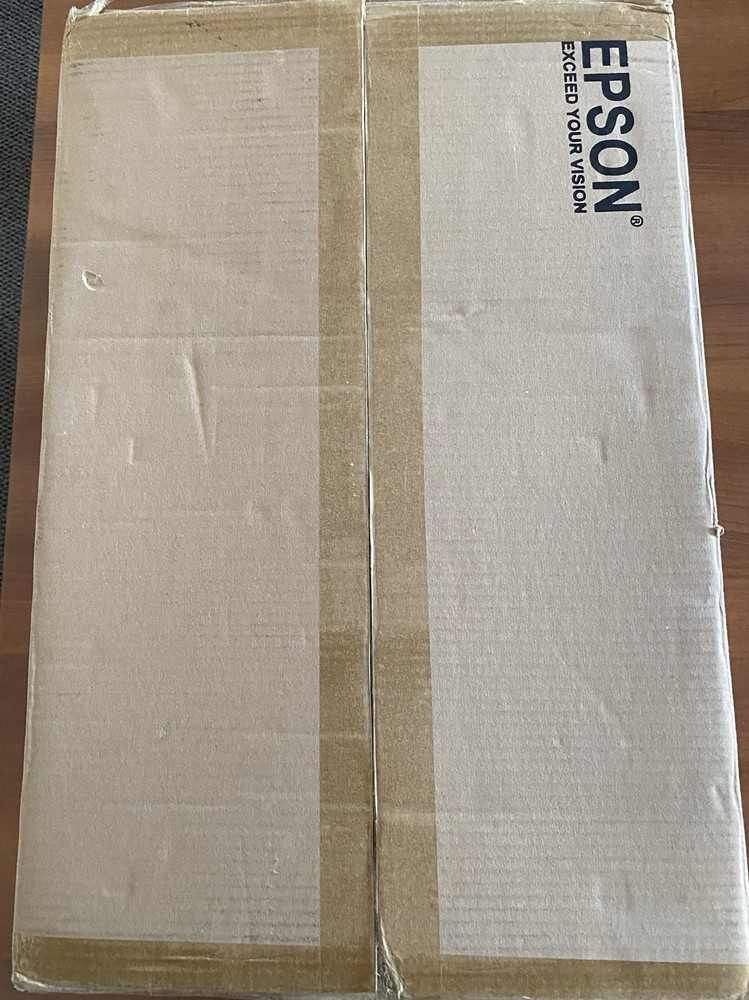 Epson ELPMB62 Projector Wall Mount kit